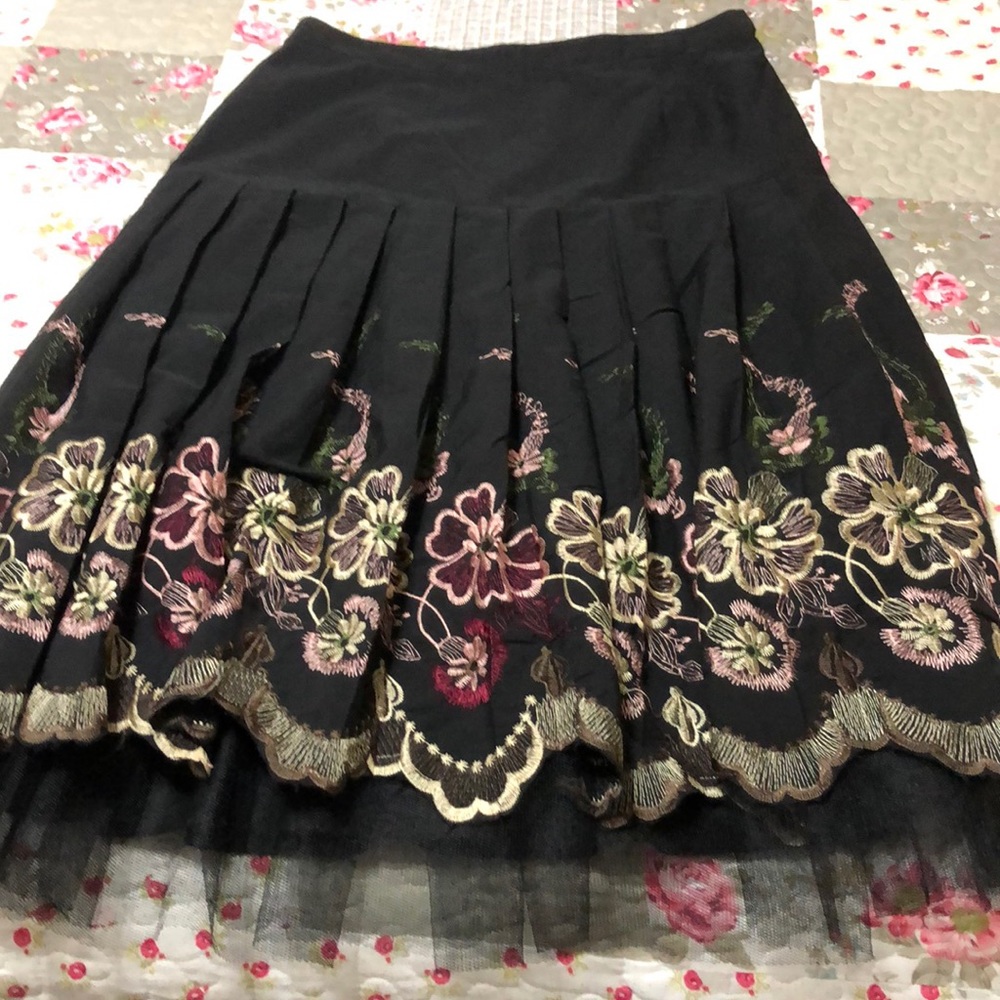 Skirt